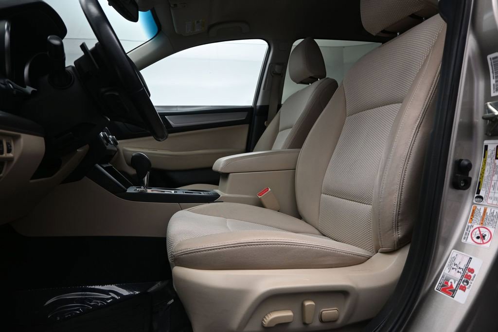 Used 2015 Subaru Outback 2.5i Premium AWD/4WD image 15