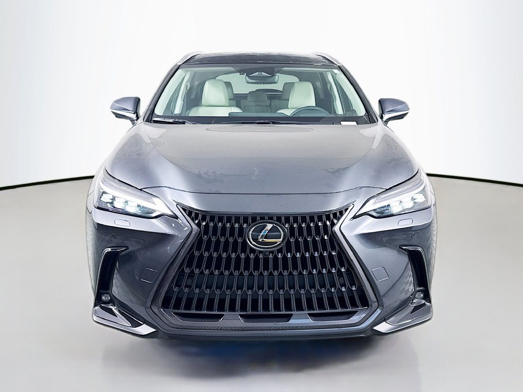 Used 2026 Lexus NX 350 AWD w/ Accessory Package (K3) image 2