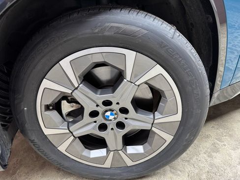 Certified 2025 BMW X1 xDrive28i AWD/4WD image 31