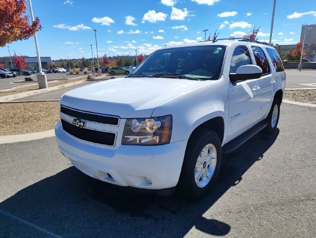Used 2009 Chevrolet Tahoe LT RWD image 7