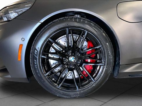 Used 2026 BMW M5 Touring w/ M Driver's Package AWD/4WD image 10