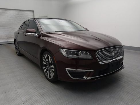 Used 2018 Lincoln MKZ Reserve w/ Luxury Package image 13