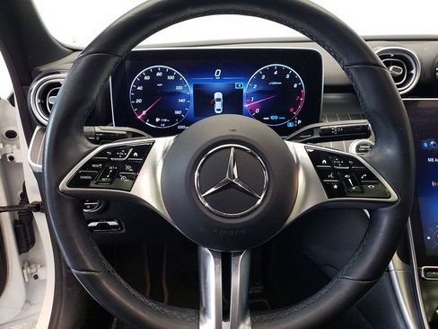 Certified 2022 Mercedes-Benz C 300 C 300 image 17