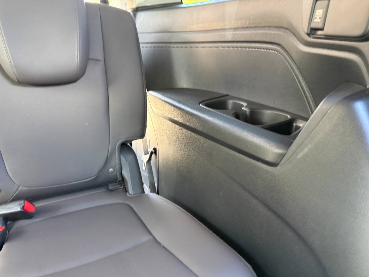 Used 2019 Honda Odyssey EX-L image 31