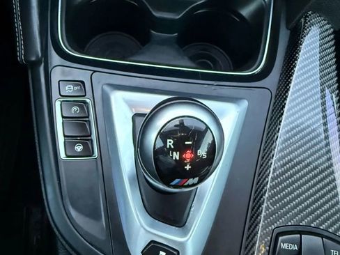 Used 2016 BMW M4 Coupe image 36