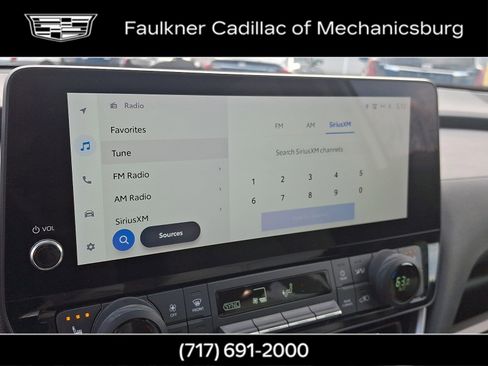 Used 2024 Toyota Grand Highlander XLE image 18