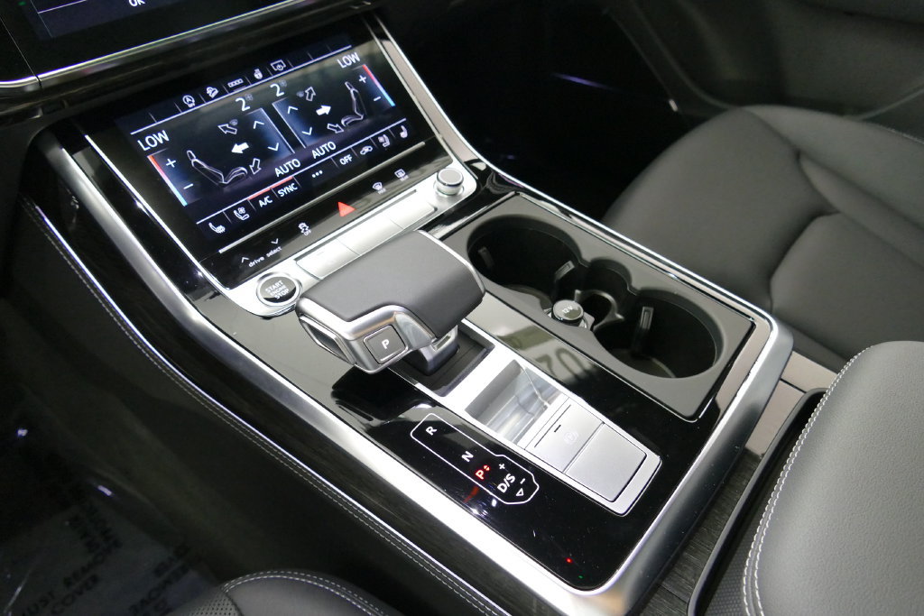 Certified 2026 Audi Q7 3.0T Premium Plus w/ Premium Plus Package AWD/4WD image 23