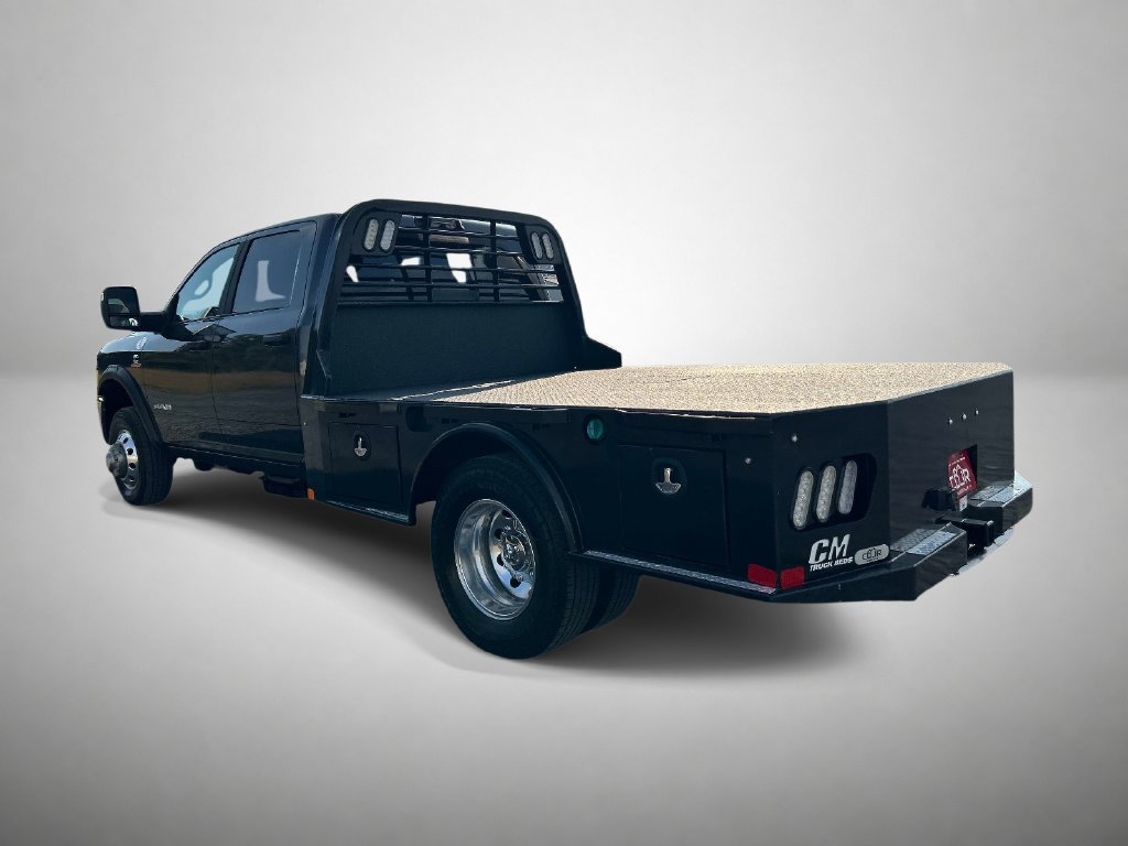 Used 2025 RAM 3500 Big Horn AWD/4WD image 5
