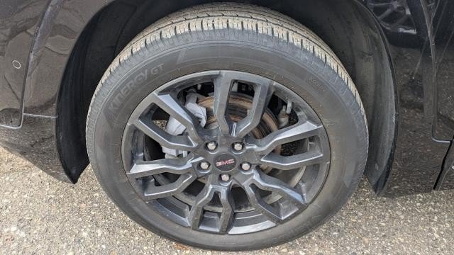 Used 2022 GMC Terrain Denali w/ Black Diamond Edition AWD/4WD image 21