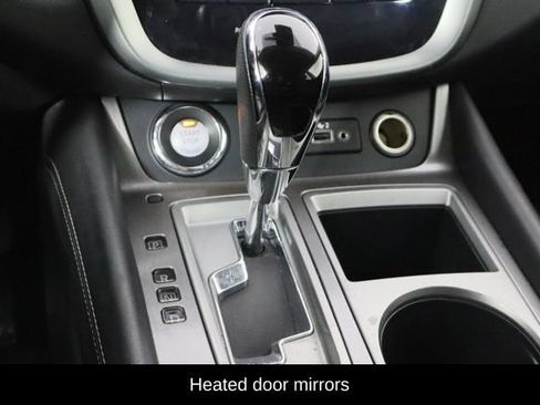 Used 2023 Nissan Murano SV AWD/4WD image 12