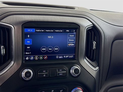 Used 2020 GMC Sierra 1500 Denali w/ Denali Ultimate Package image 7