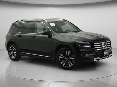 Certified 2026 Mercedes-Benz GLB 250 image 20