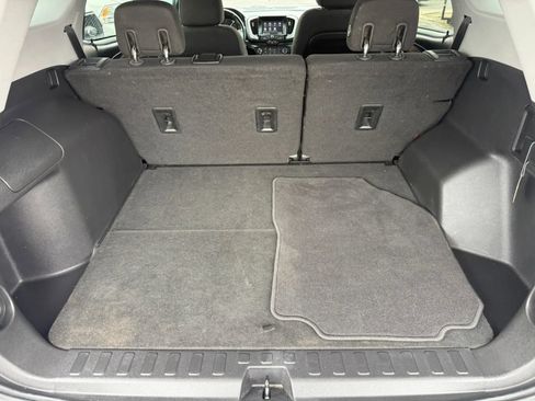 Used 2020 GMC Terrain SLE w/ Elevation Edition FWD image 28