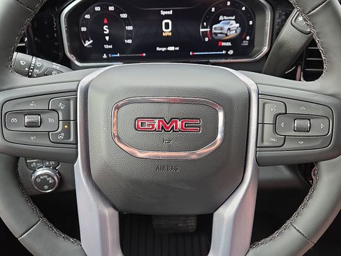 New 2026 GMC Sierra 1500 SLE w/ Preferred Package RWD image 13