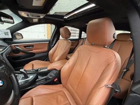 Used 2017 BMW 430i Gran Coupe RWD image 14