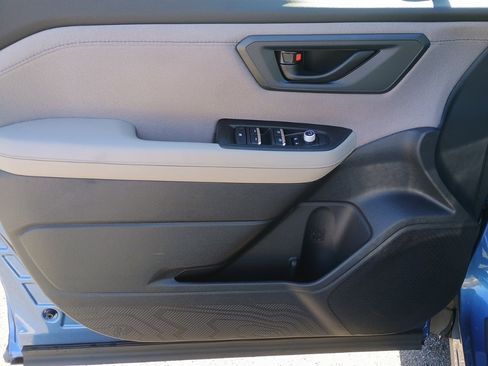 New 2026 Subaru Forester Premium image 8