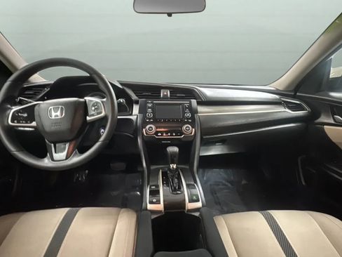 Used 2017 Honda Civic LX image 9