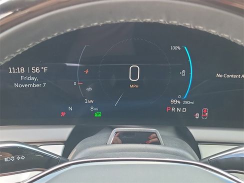 New 2026 Cadillac Optiq Sport 2 image 13