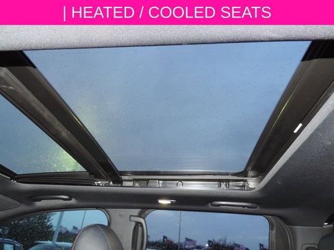 Certified 2024 Nissan Titan PRO-4X w/ Pro-4x Convenience Package image 21