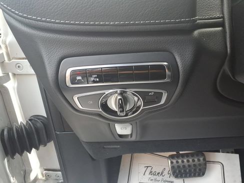 Certified 2023 Mercedes-Benz G 550 image 17