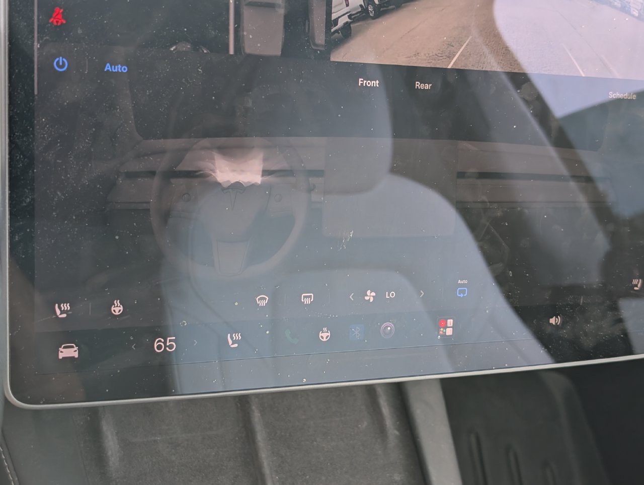 Used 2021 Tesla Model Y Long Range AWD/4WD image 14