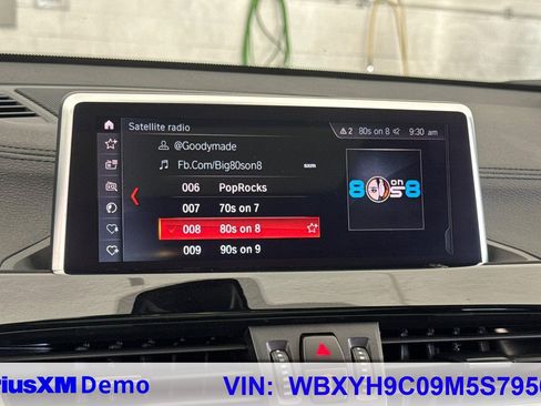 Used 2021 BMW X2 sDrive28i w/ Convenience Package FWD image 36