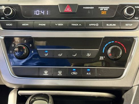 Used 2017 Hyundai Sonata SE image 15