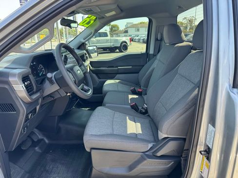 Used 2026 Ford F150 XL RWD image 9