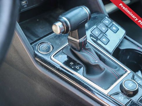 Used 2023 Kia Sportage SX FWD image 15