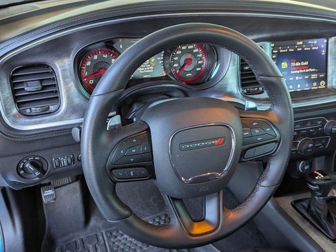 Used 2023 Dodge Charger Scat Pack w/ Daytona Edition Group image 24