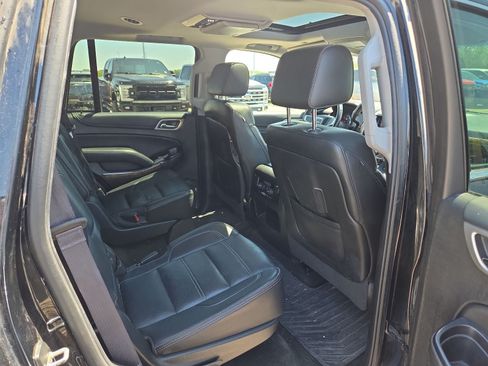 Used 2016 GMC Yukon Denali w/ Open Road Package AWD/4WD image 10