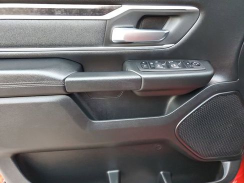 Used 2020 RAM 1500 Big Horn image 17