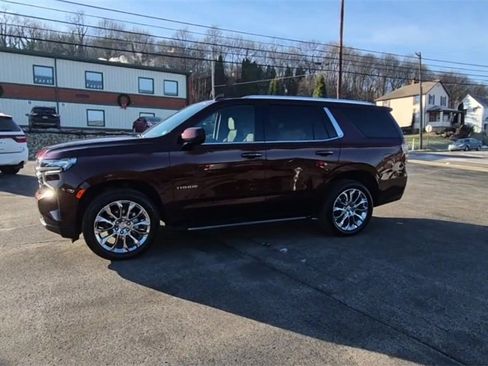 Used 2023 Chevrolet Tahoe LS image 6