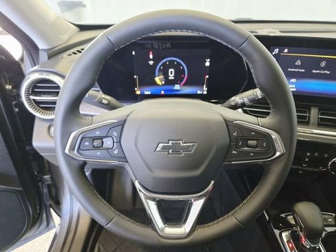 New 2026 Chevrolet Trax ACTIV w/ Sunroof Package image 16