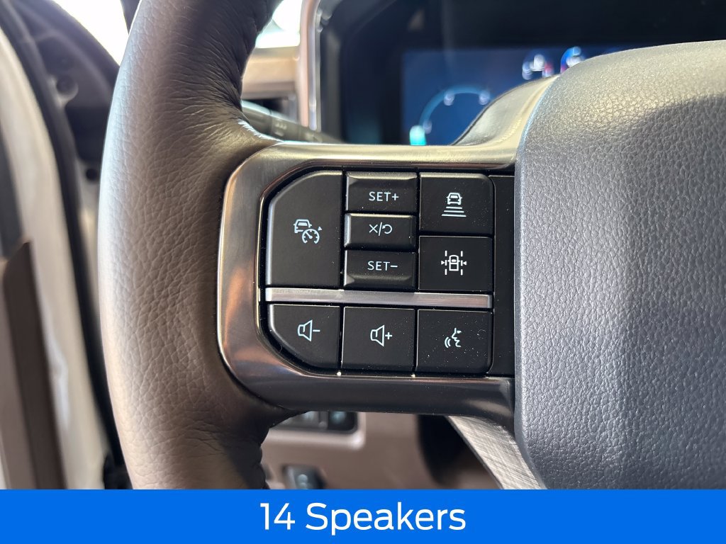 New 2027 Ford F350 King Ranch AWD/4WD image 20