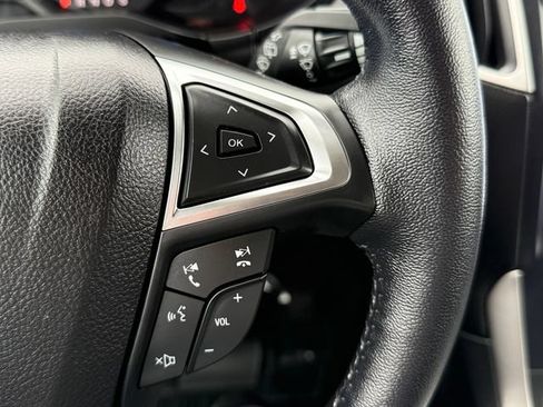 Certified 2023 Ford Edge SEL w/ Sport Appearance Package AWD/4WD image 20