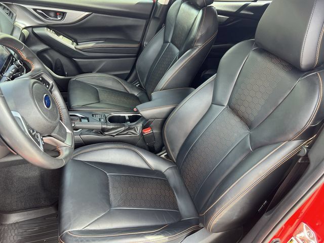 Certified 2023 Subaru Crosstrek 2.5i Limited w/ Moonroof Package AWD/4WD image 35