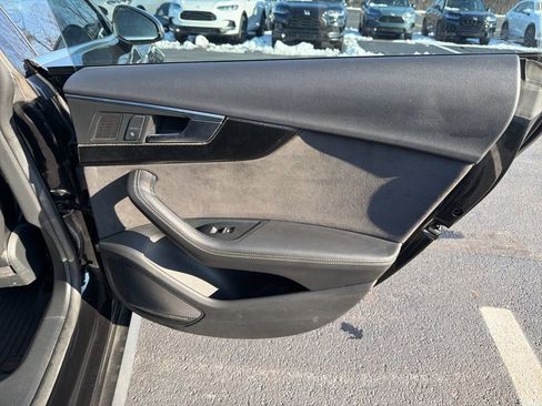 Used 2018 Audi S5 Prestige w/ S Sport Package image 25