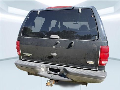 Used 2000 Ford Expedition XLT RWD image 10