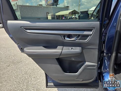 Used 2025 Honda CR-V Sport-L image 38