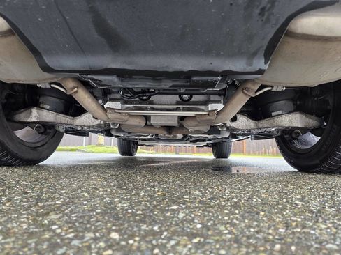 Used 2017 Land Rover Range Rover Sport HSE image 78