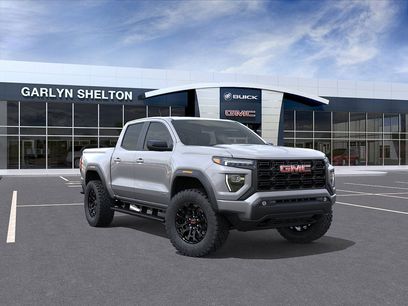 New 2026 GMC Canyon Elevation w/ Convenience Package