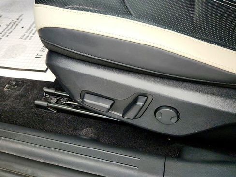 Used 2023 Kia EV6 GT-Line image 12