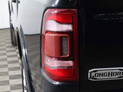 Used 2021 RAM 1500 Limited image 19