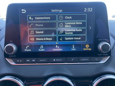 Used 2024 Nissan Sentra SR image 20