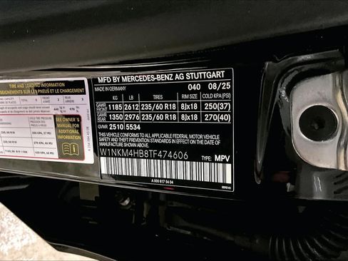 Certified 2026 Mercedes-Benz GLC 300 4MATIC image 34