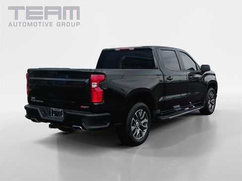Used 2024 Chevrolet Silverado 1500 RST image 7
