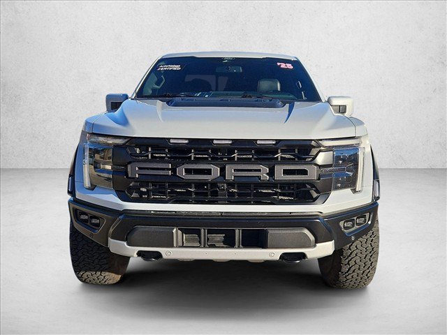Used 2025 Ford F150 Raptor AWD/4WD image 2