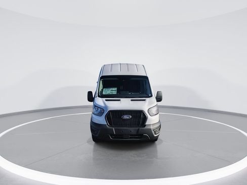 New 2026 Ford Transit 350 148 High Roof Extended RWD image 3