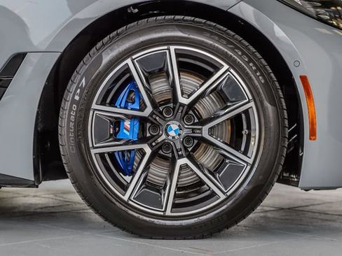 Used 2022 BMW M440i xDrive Gran Coupe w/ Premium Package AWD/4WD image 15